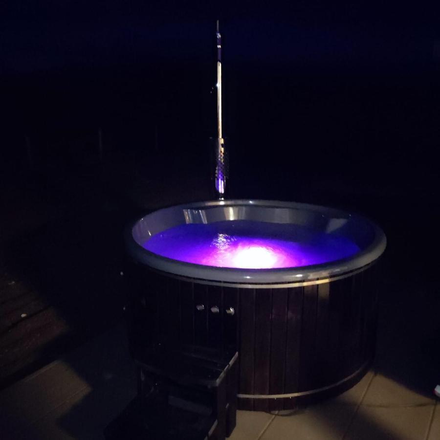 Chata Balance Liptovská Sielnica エクステリア 写真